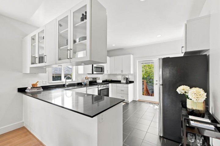 Photo 12 at 1970 Adanac Street, Hastings, Vancouver East