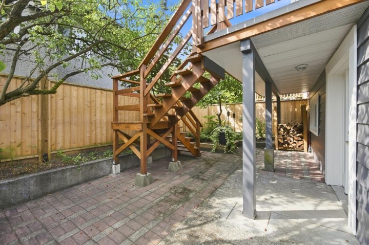 Photo 32 at 1970 Adanac Street, Hastings, Vancouver East