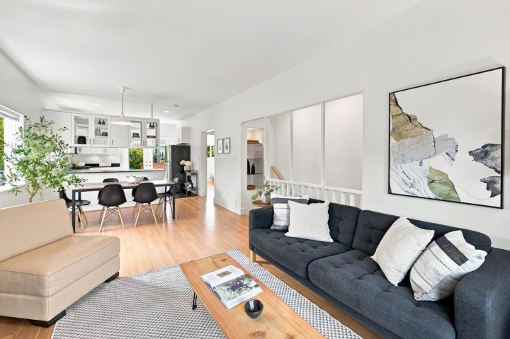 Photo 9 at 1970 Adanac Street, Hastings, Vancouver East