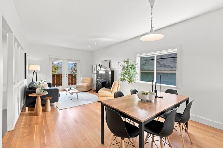 Photo 10 at 1970 Adanac Street, Hastings, Vancouver East