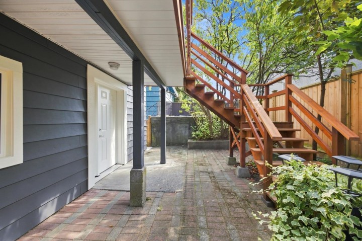 Photo 33 at 1970 Adanac Street, Hastings, Vancouver East