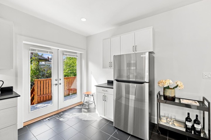 Photo 14 at 1970 Adanac Street, Hastings, Vancouver East