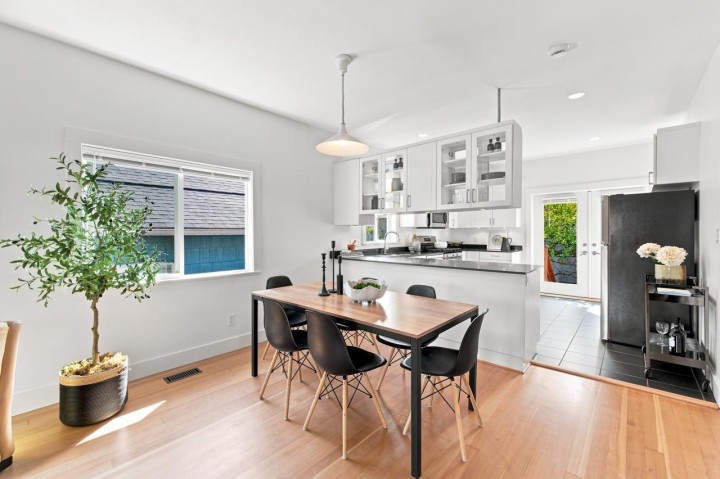 Photo 11 at 1970 Adanac Street, Hastings, Vancouver East