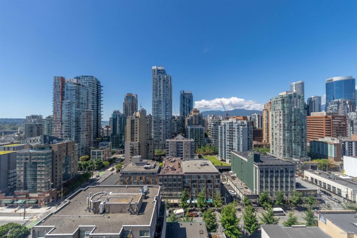 Photo 6 at 2204 - 1255 Seymour Street, Downtown VW, Vancouver West