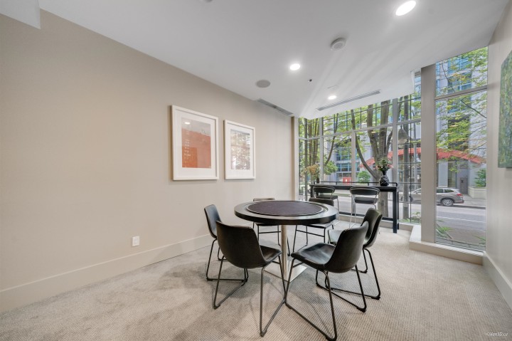 Photo 26 at 2204 - 1255 Seymour Street, Downtown VW, Vancouver West