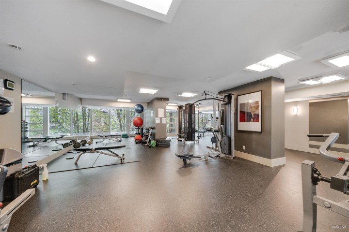 Photo 24 at 2204 - 1255 Seymour Street, Downtown VW, Vancouver West