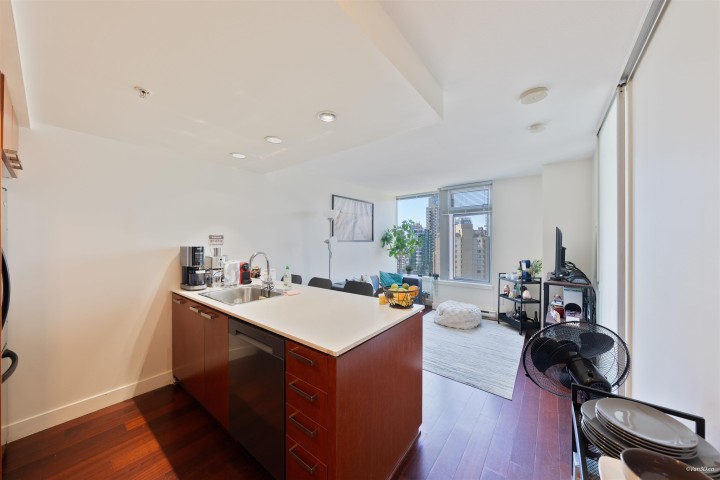Photo 14 at 2204 - 1255 Seymour Street, Downtown VW, Vancouver West