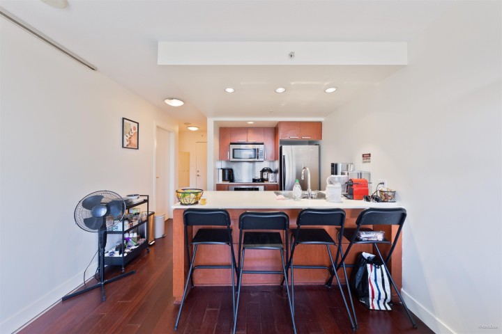 Photo 11 at 2204 - 1255 Seymour Street, Downtown VW, Vancouver West