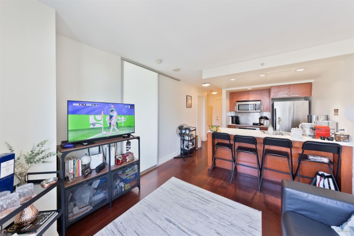 Photo 8 at 2204 - 1255 Seymour Street, Downtown VW, Vancouver West