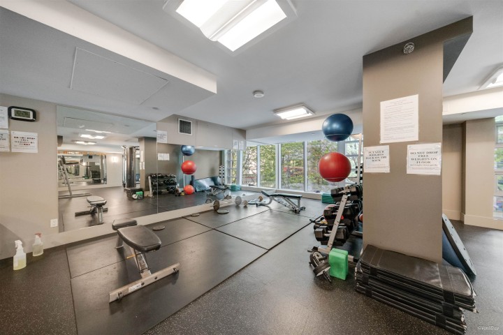 Photo 25 at 2204 - 1255 Seymour Street, Downtown VW, Vancouver West