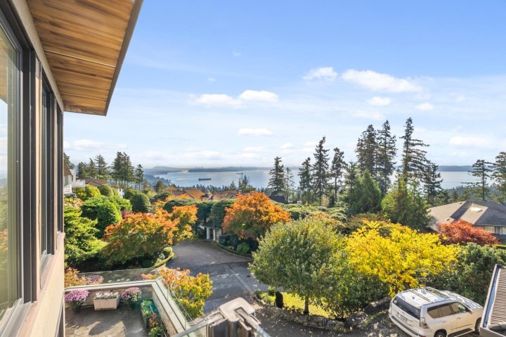 Photo 20 at 5401 West Vista Court, Upper Caulfeild, West Vancouver