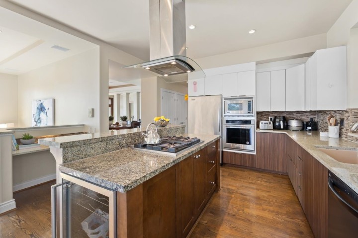 Photo 9 at 5401 West Vista Court, Upper Caulfeild, West Vancouver