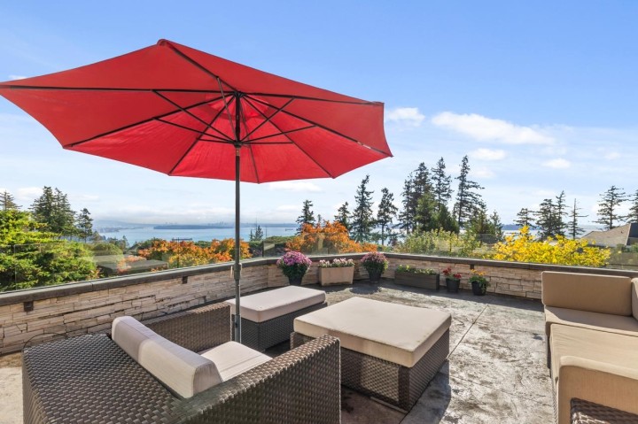 Photo 33 at 5401 West Vista Court, Upper Caulfeild, West Vancouver