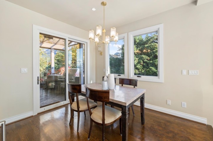 Photo 11 at 5401 West Vista Court, Upper Caulfeild, West Vancouver