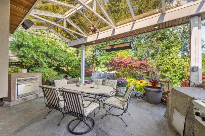 Photo 35 at 5401 West Vista Court, Upper Caulfeild, West Vancouver