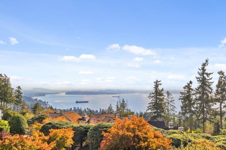 Photo 21 at 5401 West Vista Court, Upper Caulfeild, West Vancouver