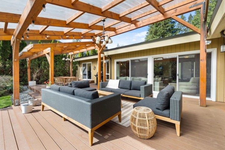 Photo 23 at 326 Moyne Drive, British Properties, West Vancouver