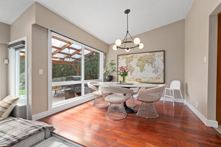 Photo 6 at 326 Moyne Drive, British Properties, West Vancouver
