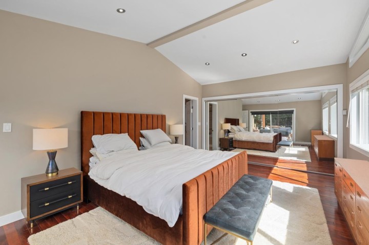 Photo 14 at 326 Moyne Drive, British Properties, West Vancouver