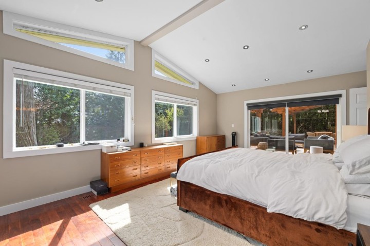 Photo 15 at 326 Moyne Drive, British Properties, West Vancouver
