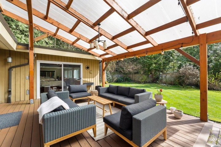 Photo 25 at 326 Moyne Drive, British Properties, West Vancouver
