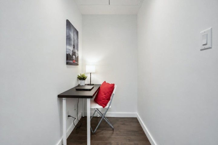 Photo 13 at 906 - 38 W 1st Avenue, False Creek, Vancouver West