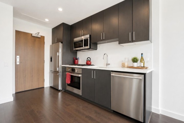 Photo 8 at 906 - 38 W 1st Avenue, False Creek, Vancouver West