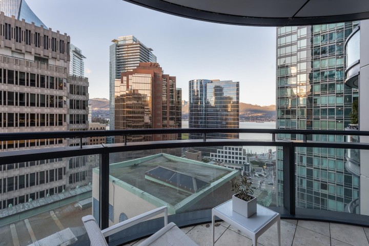 Photo 10 at 1507 - 838 W Hastings Street, Downtown VW, Vancouver West