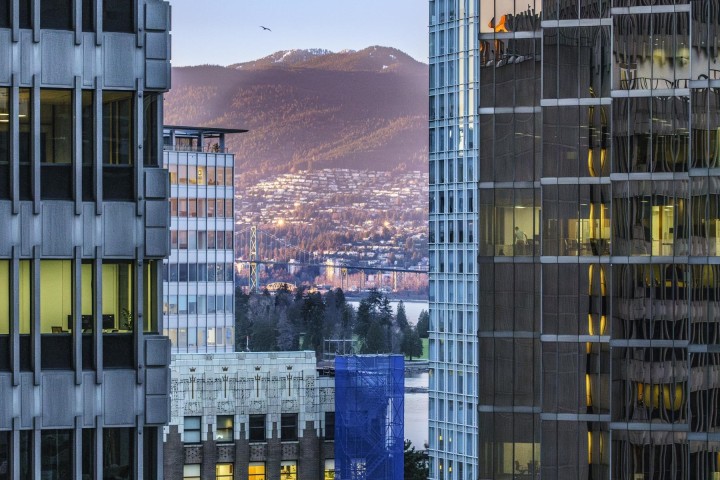 Photo 15 at 1507 - 838 W Hastings Street, Downtown VW, Vancouver West