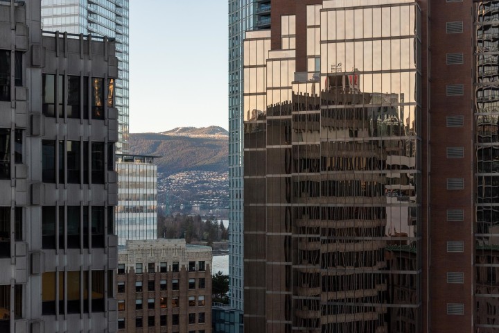 Photo 35 at 1507 - 838 W Hastings Street, Downtown VW, Vancouver West