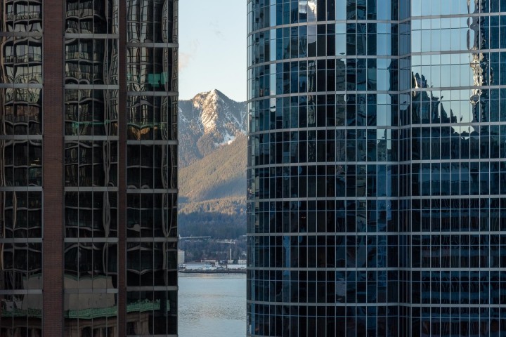 Photo 39 at 1507 - 838 W Hastings Street, Downtown VW, Vancouver West