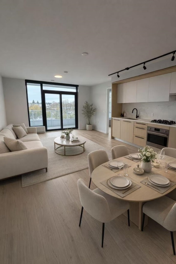 Photo 1 at 512 - 2729 Kingsway, Collingwood VE, Vancouver East