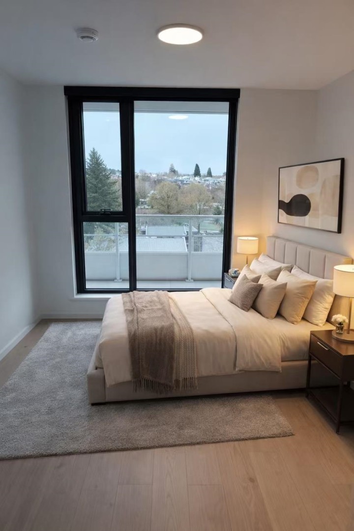 Photo 4 at 512 - 2729 Kingsway, Collingwood VE, Vancouver East