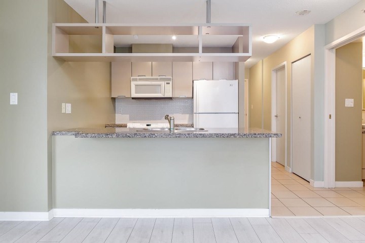 Photo 7 at 1708 - 1082 Seymour Street, Downtown VW, Vancouver West