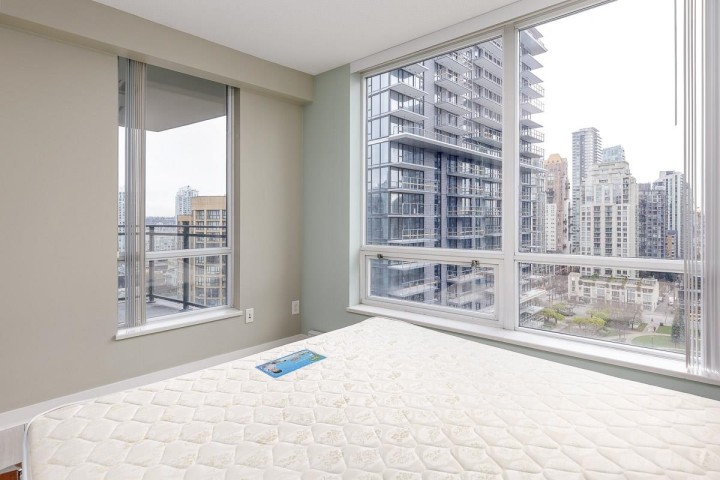 Photo 19 at 1708 - 1082 Seymour Street, Downtown VW, Vancouver West