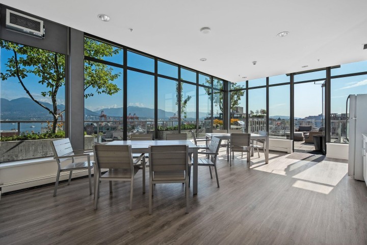 Photo 22 at 810 - 66 W Cordova Street, Downtown VW, Vancouver West