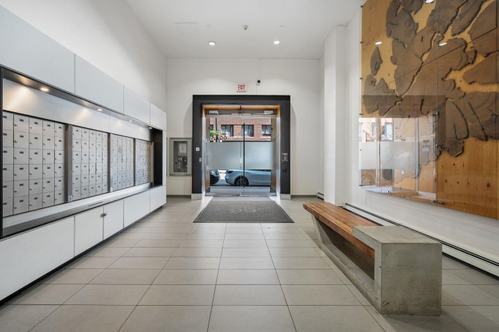 Photo 24 at 810 - 66 W Cordova Street, Downtown VW, Vancouver West