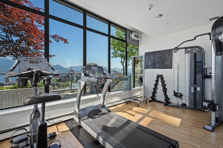 Photo 21 at 810 - 66 W Cordova Street, Downtown VW, Vancouver West