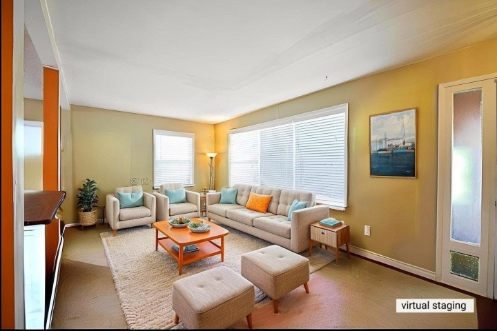Photo 2 at 5715 Culloden Street, Knight, Vancouver East
