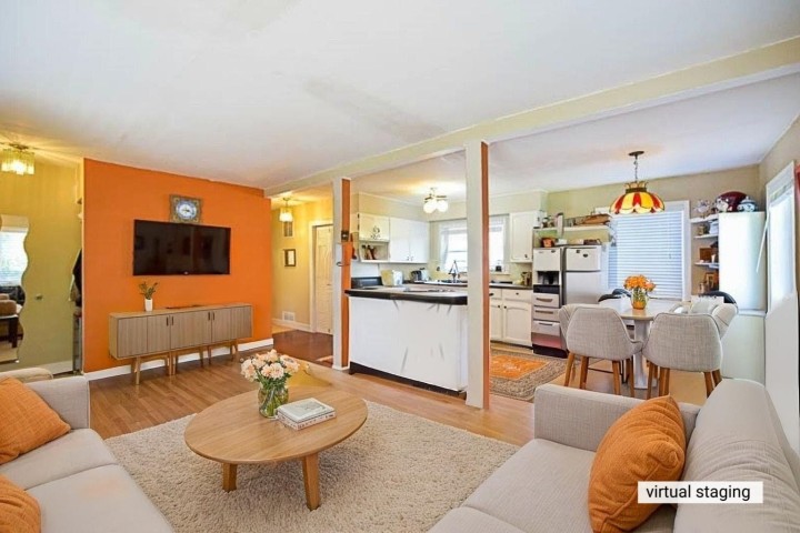 Photo 1 at 5715 Culloden Street, Knight, Vancouver East