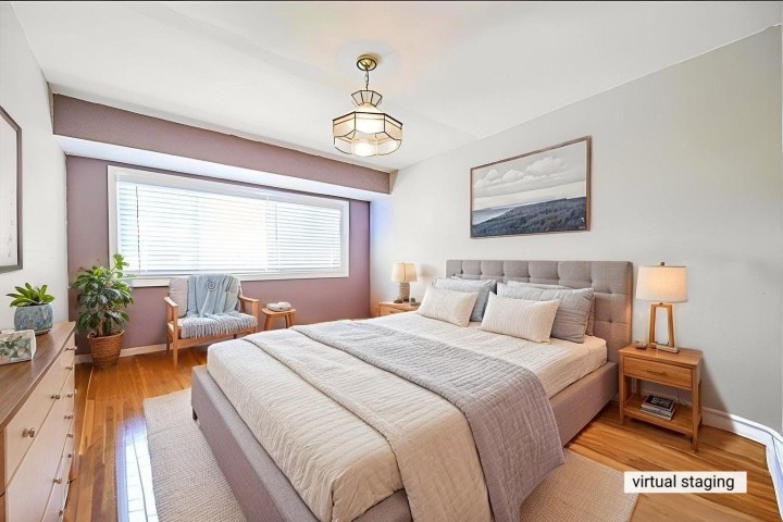 Photo 5 at 5715 Culloden Street, Knight, Vancouver East