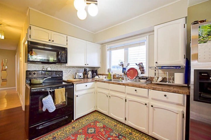 Photo 9 at 5715 Culloden Street, Knight, Vancouver East