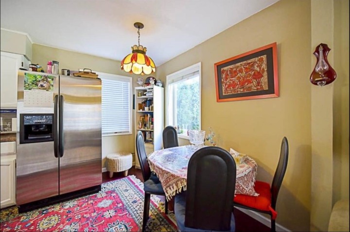 Photo 10 at 5715 Culloden Street, Knight, Vancouver East