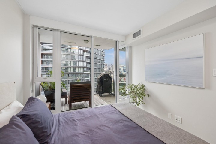 Photo 17 at 1106 - 1618 Quebec Street, Mount Pleasant VE, Vancouver East
