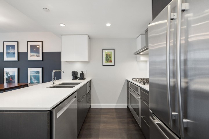 Photo 12 at 1106 - 1618 Quebec Street, Mount Pleasant VE, Vancouver East