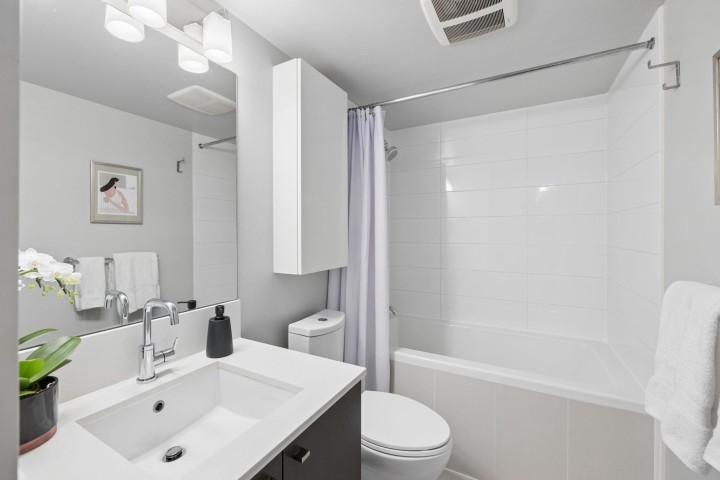 Photo 22 at 1106 - 1618 Quebec Street, Mount Pleasant VE, Vancouver East