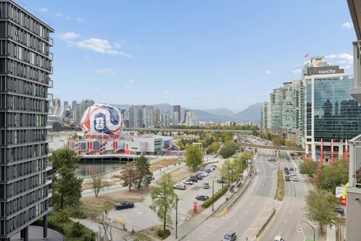 Photo 20 at 1106 - 1618 Quebec Street, Mount Pleasant VE, Vancouver East