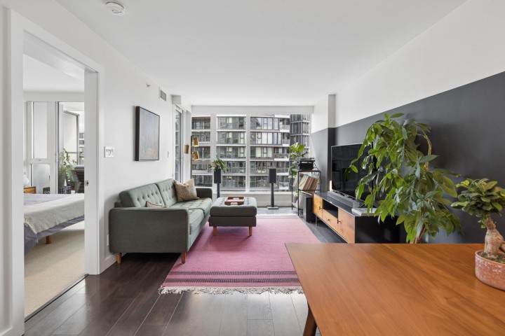 Photo 14 at 1106 - 1618 Quebec Street, Mount Pleasant VE, Vancouver East