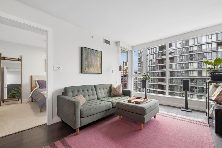 Photo 15 at 1106 - 1618 Quebec Street, Mount Pleasant VE, Vancouver East