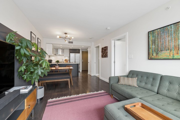 Photo 4 at 1106 - 1618 Quebec Street, Mount Pleasant VE, Vancouver East